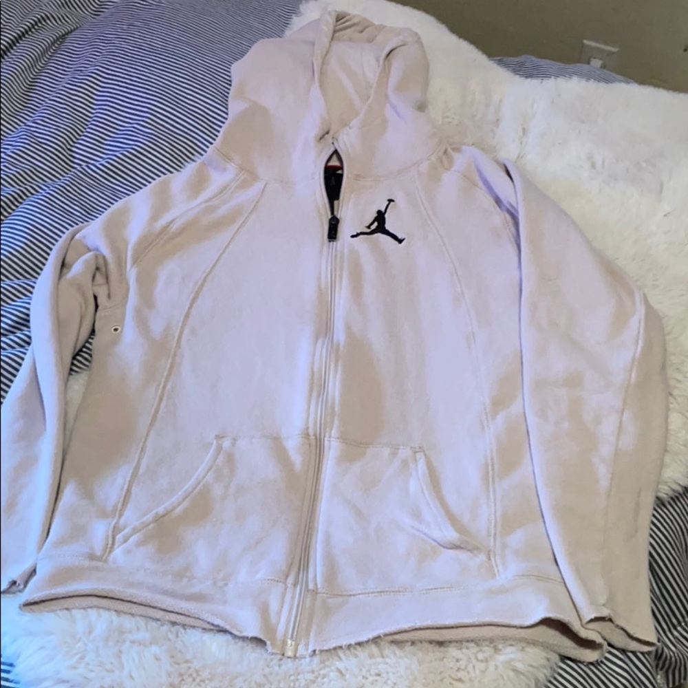 COPY - Jordan youth sweatshirt with hood